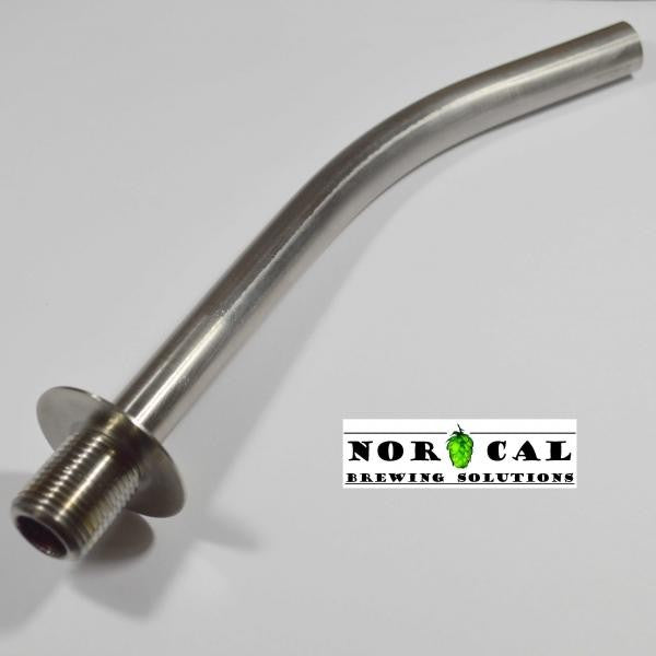 Speidel Fermenter Dip Tube - Norcal