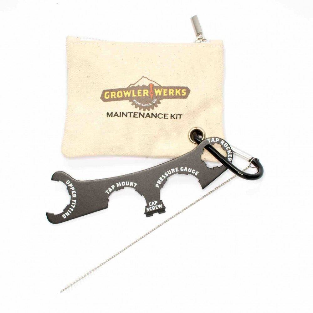 uKeg Maintenance Kit