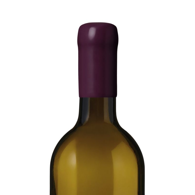 Sincera Sistemi flaskevoks 100g - Purple VT009