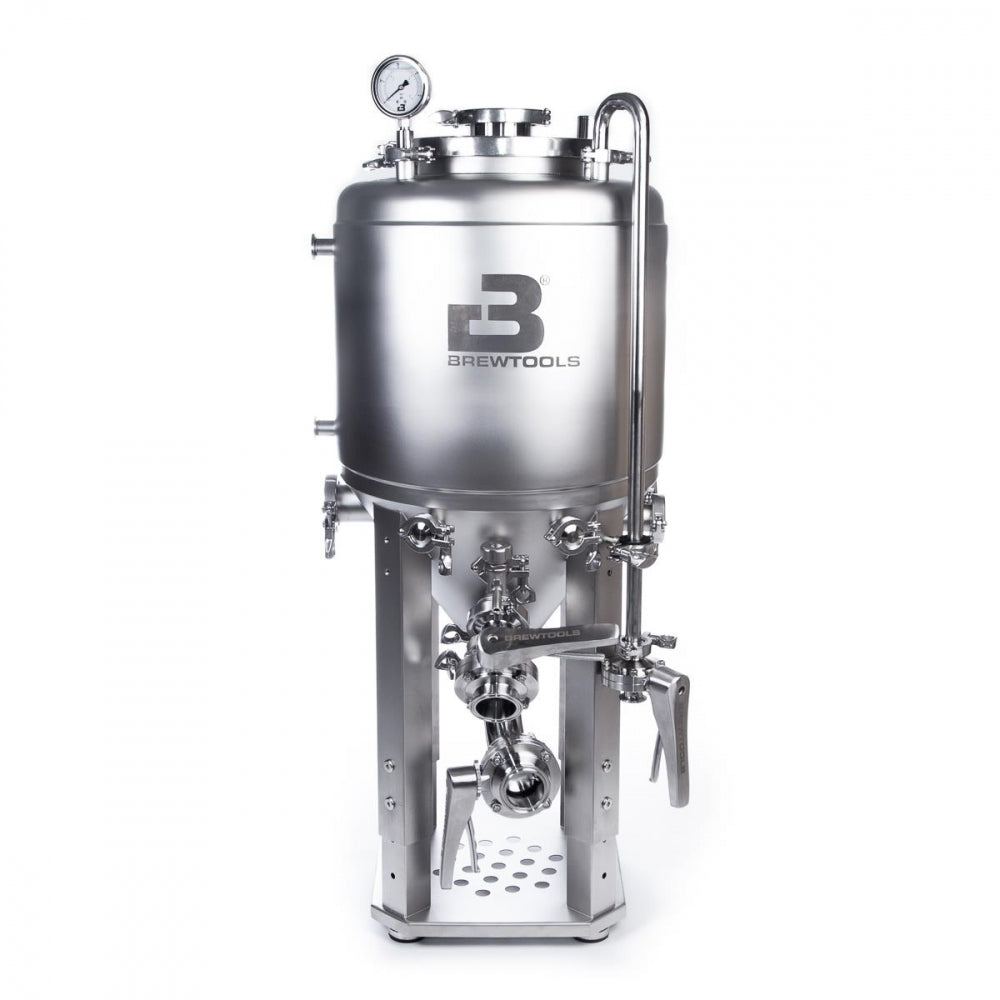 Brewtools F40 Unitank