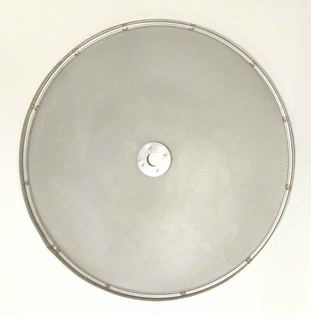 Finmasket silbunn til CB50, CB50 Maxi og CB100 - Camurri