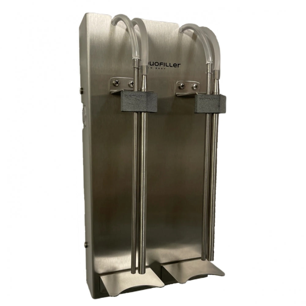 Duofiller Core (G3) - Automatisk boksfyller - Automatic Can Filler