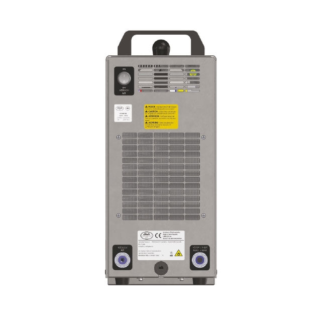 Lindr PYGMY 35/K Profi NEW Ølkjøler med tappetårn