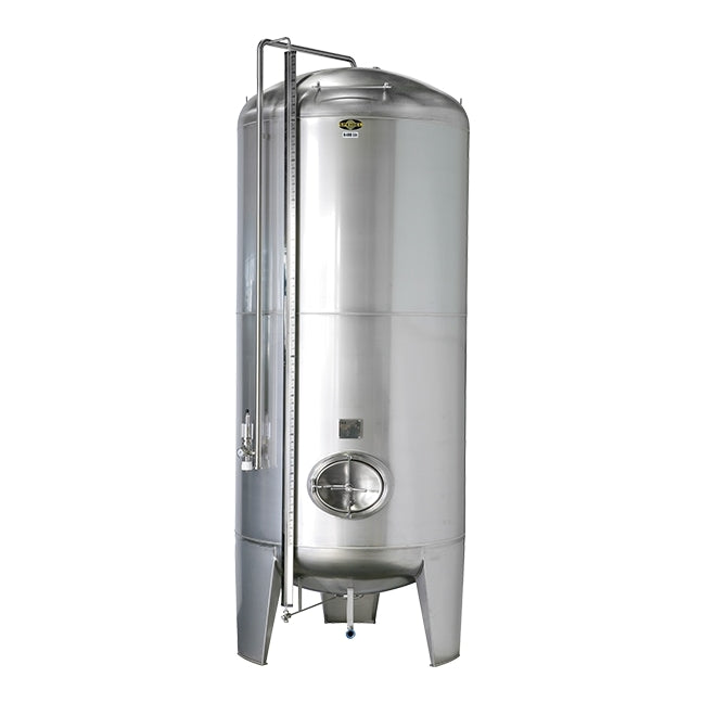 Speidel trykktank FS-MO-3B 2400L - komplett (Bestillingsvare)