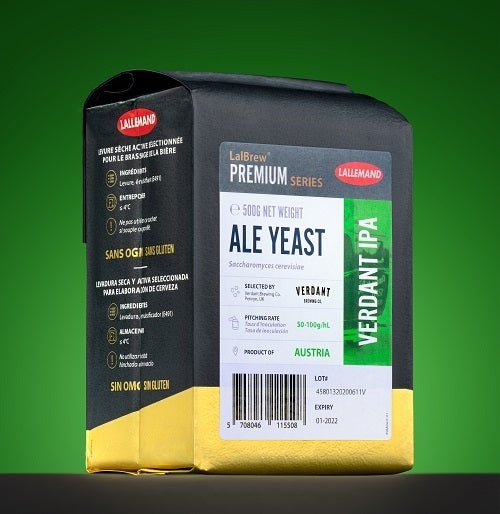 LalBrew Verdant IPA 500g