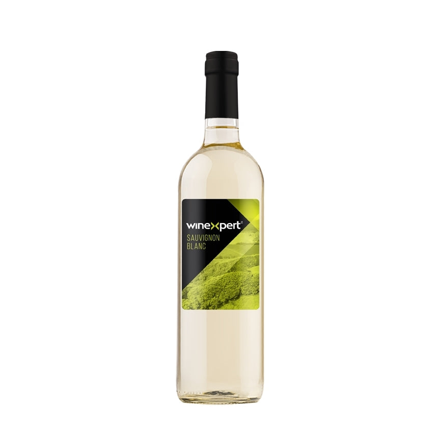 Classic Vinsett - Sauvignon Blanc, Chile - Winexpert