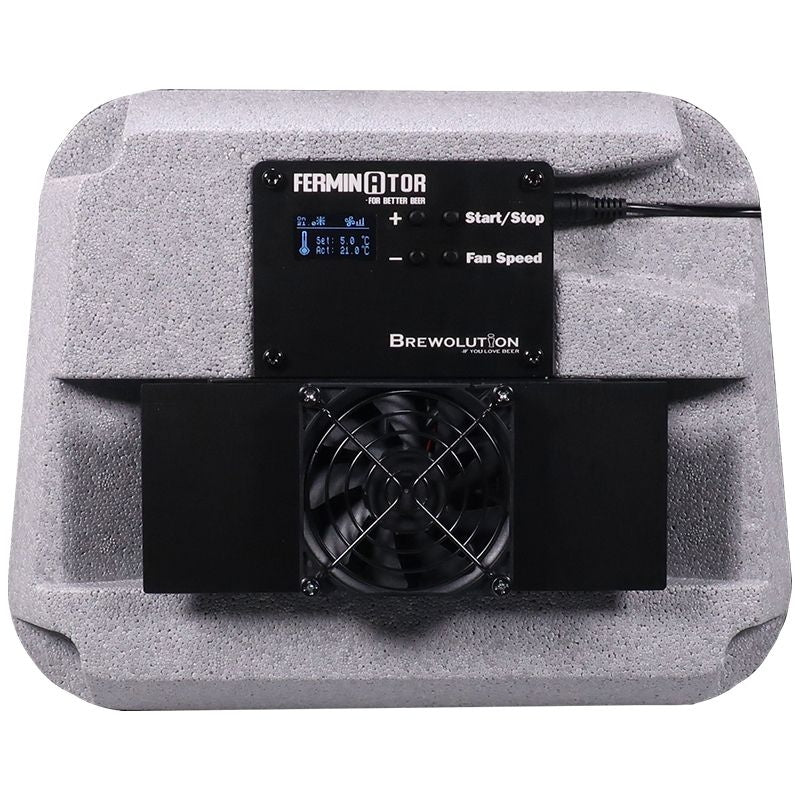 Fercubator / Ferminator Basic Kjøle/Varmeenhet - Brewolution