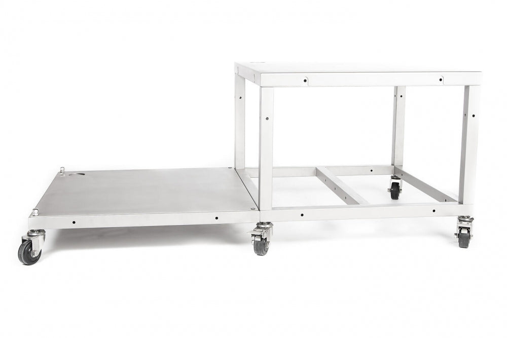 Troll, Lav ramme med plate - Brewtools