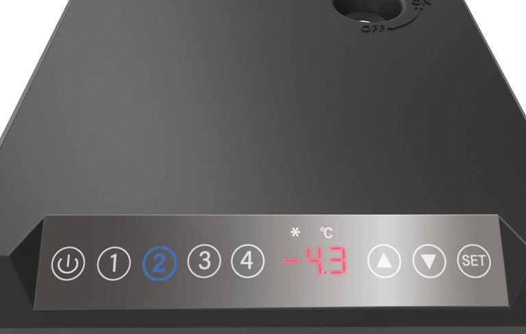 Grainfather GC4 Glycol Chiller - Glykolkjøler