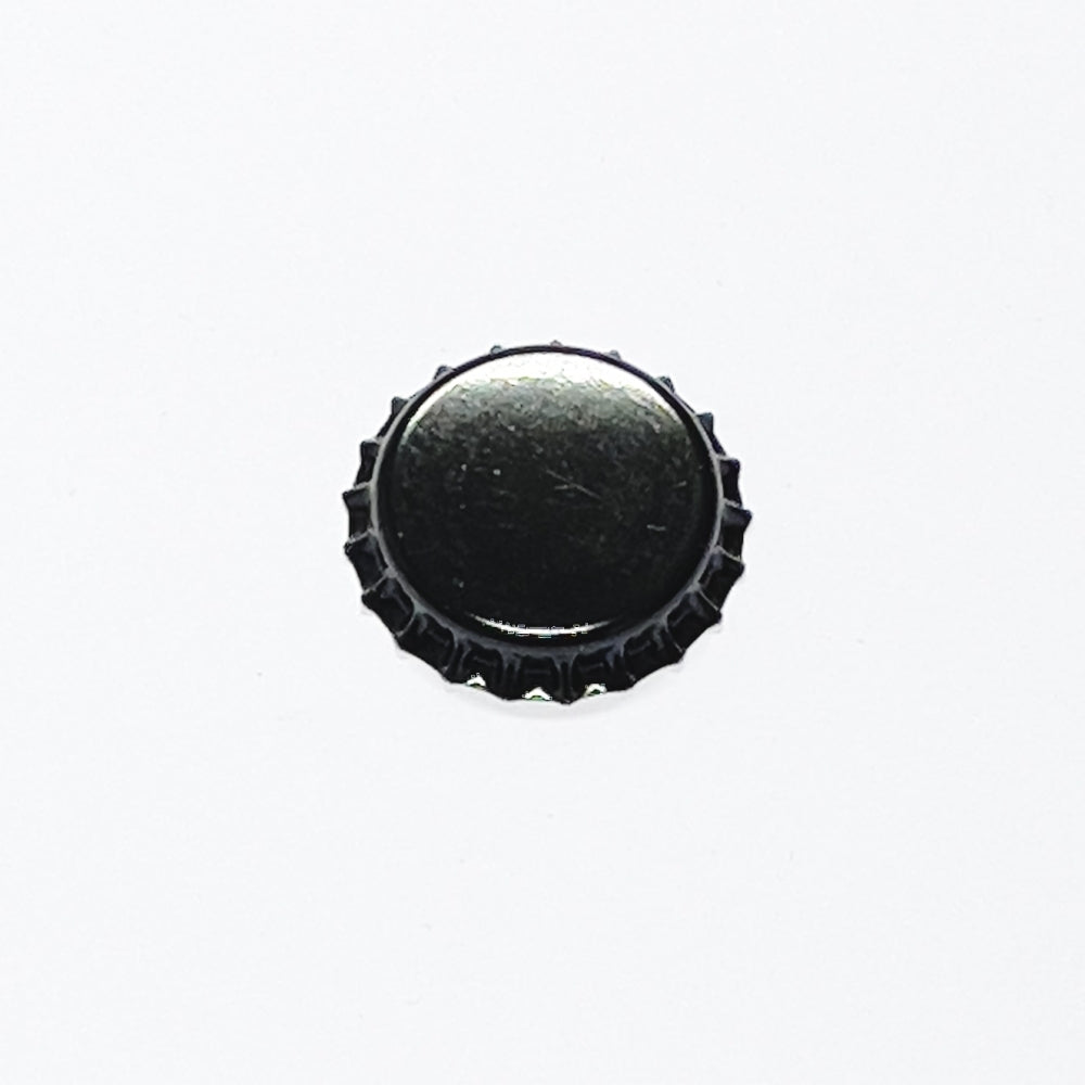 Korker 26mm sort, 10000 stk. TFS Oxygen Scavenger