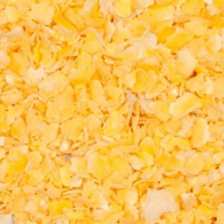 Flaket Mais (3,5 EBC) 100G - Castle Malting