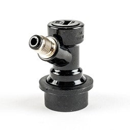 Ball lock øl hurtigkobling 1/4" MFL gjenger