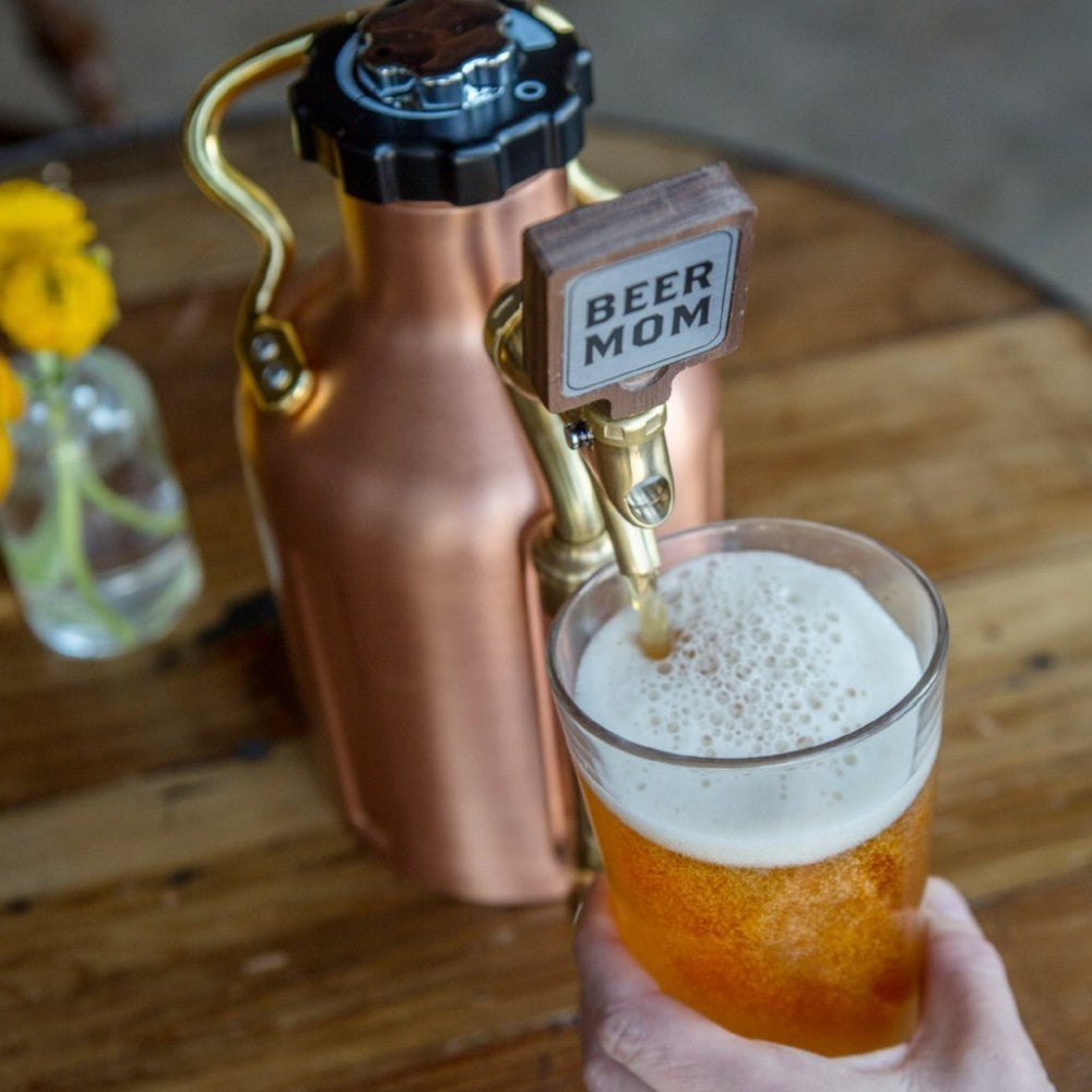 Beer Mom Tap Handle - Håndtak til uKeg