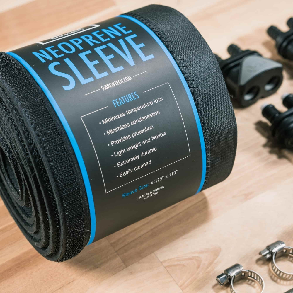 FTSS One Quick Disconnect Kit - Ss Brewtech