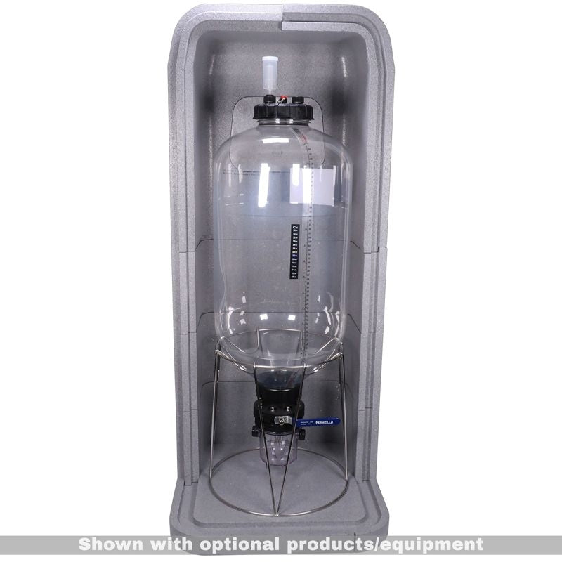 Fercubator (Ferminator) Basic gjæringskammer - Brewolution