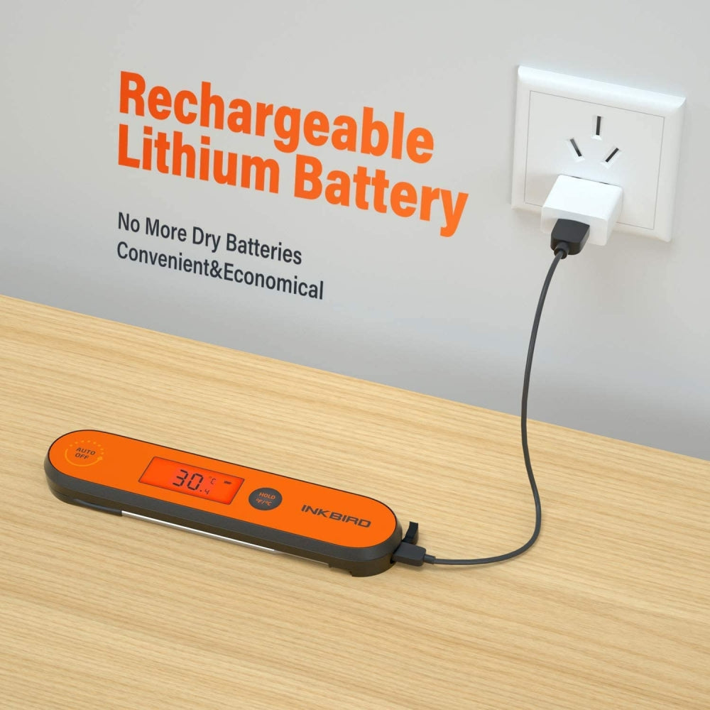 Inkbird Digitalt Termometer IHT-1P