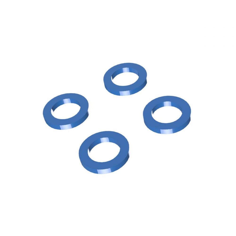 Pakningssett til Brewtools Varmeelementer