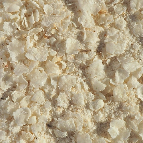 Flaked Torrefied Rice, flaket ris, 100G - Crisp Malting