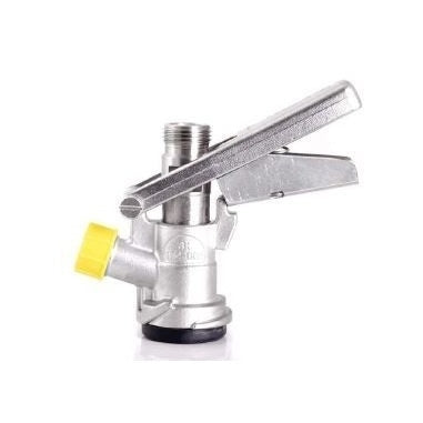 Dispense Head D-kobling - D-type - DSI