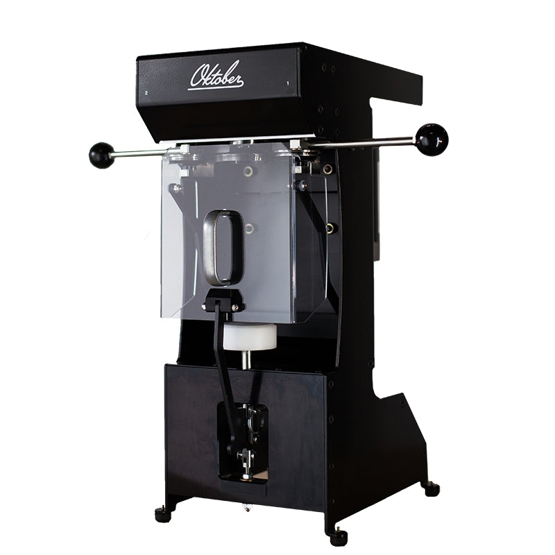 Splash Guard til MK16v2