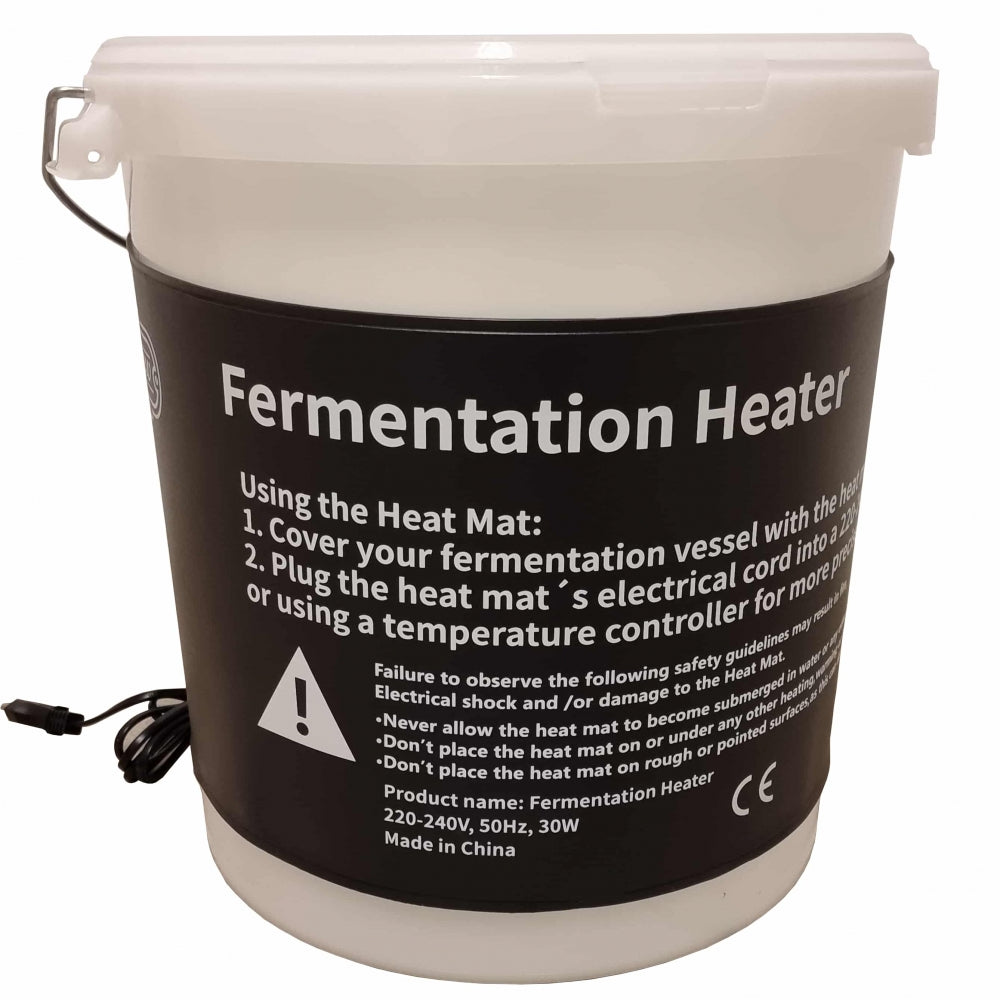 Project Brew Varmematte 30W - 100cm x 25cm