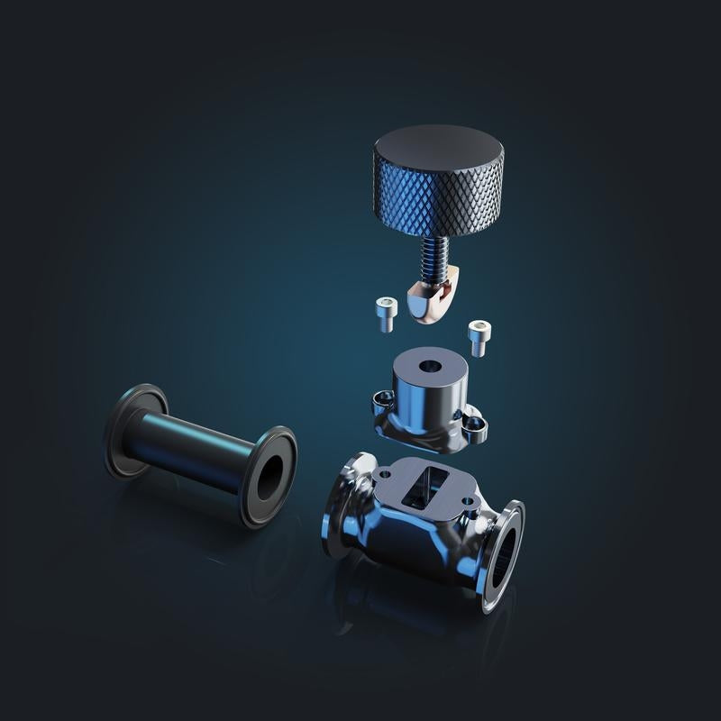 InfuSsion TC Mash Tun 38L - Ss Brewtech