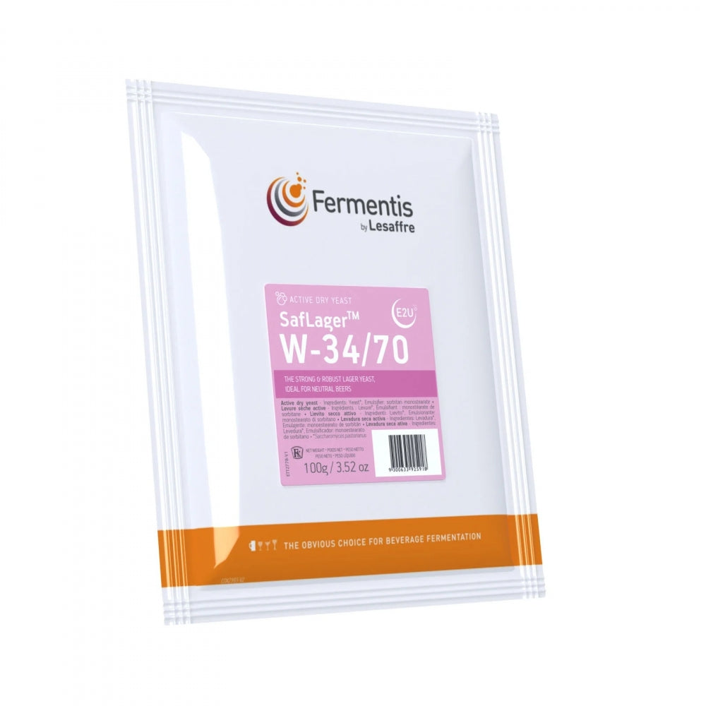 100g SafLager W-34/70