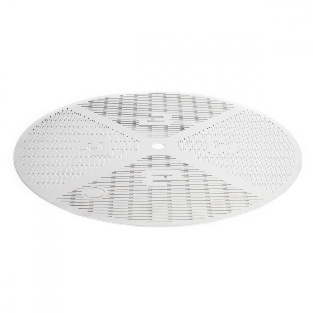 Filter, Laserkuttet, til Brewtools B150pro