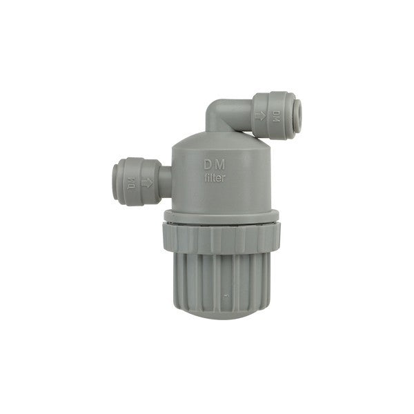 100 Mesh Filter 3/8" - 3/8" - DMfit