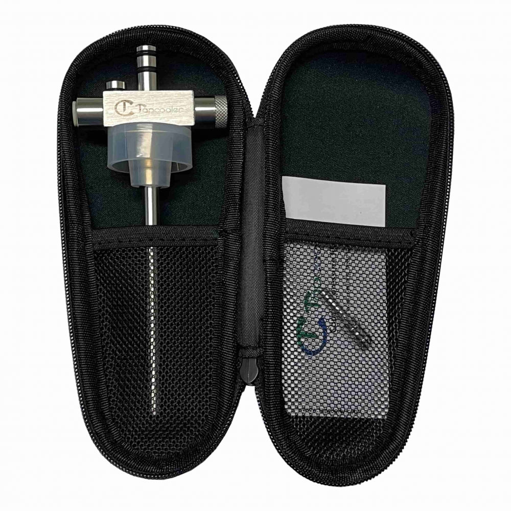 Tapcooler Mottrykksfyller for Intertap / Vent-Matic / Perlick / Ultratap / Nukatap