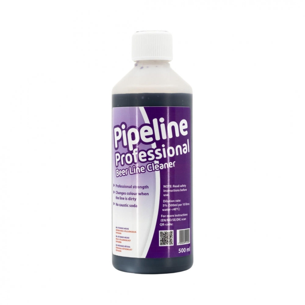 Pipeline Professional 500ml