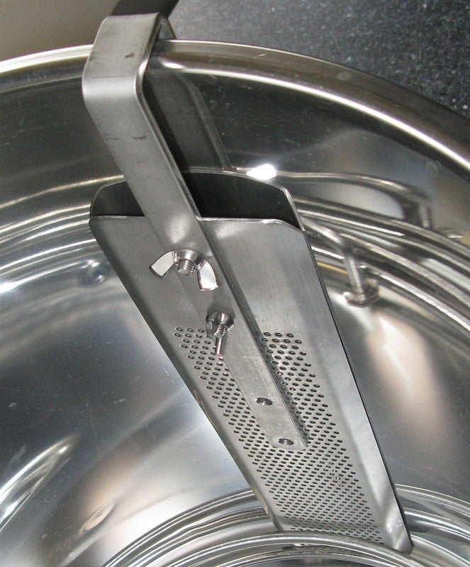 Humlefilter til Speidel Braumeister 20L og 50L