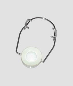 Patentkork for 5L glassballong / demijohn