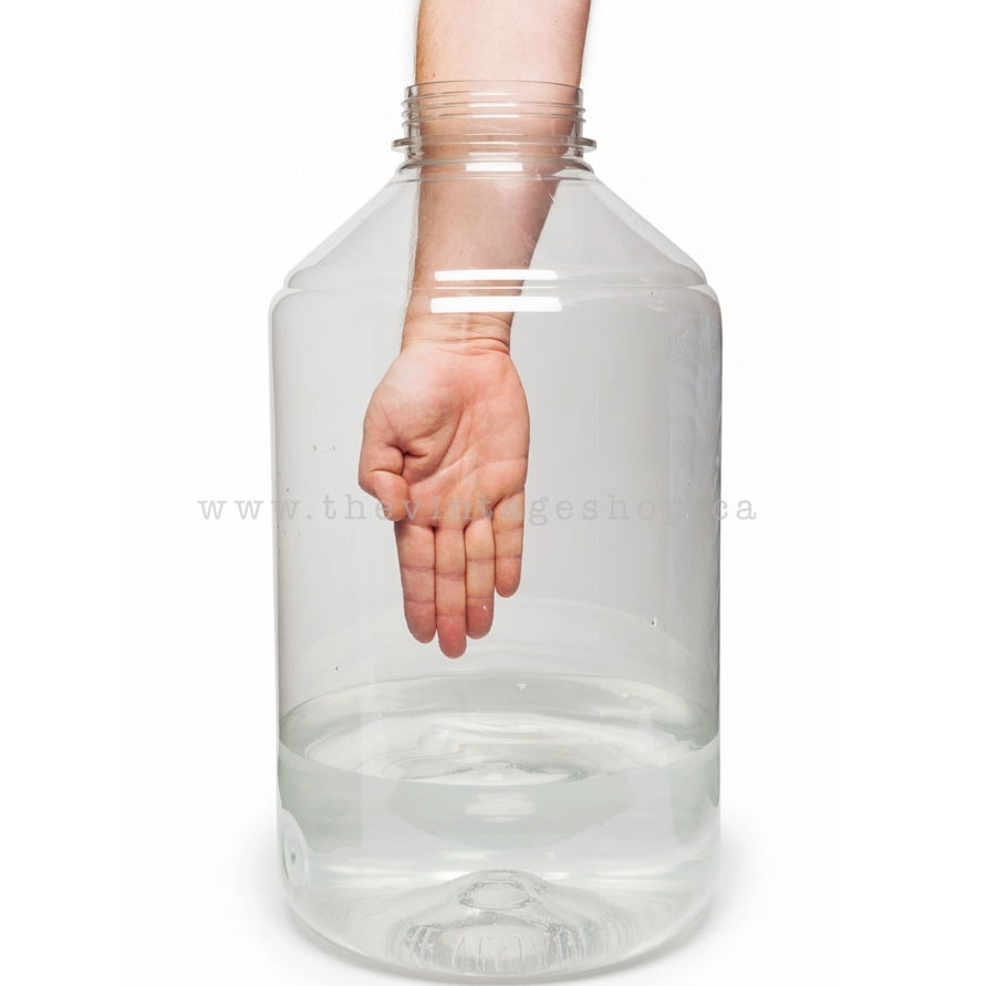 FerMonster 23L PET Gjæringskar