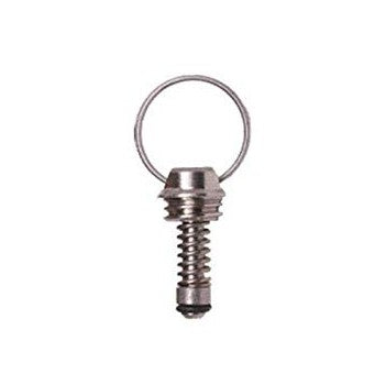 Sikkerhetsventil til Corneliusfat - Rustfritt stål - AEB