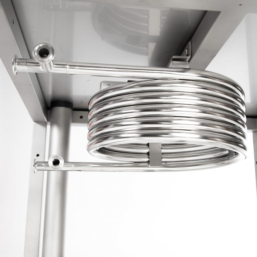 Troll, Brakett til motstrømskjøler - Brewtools