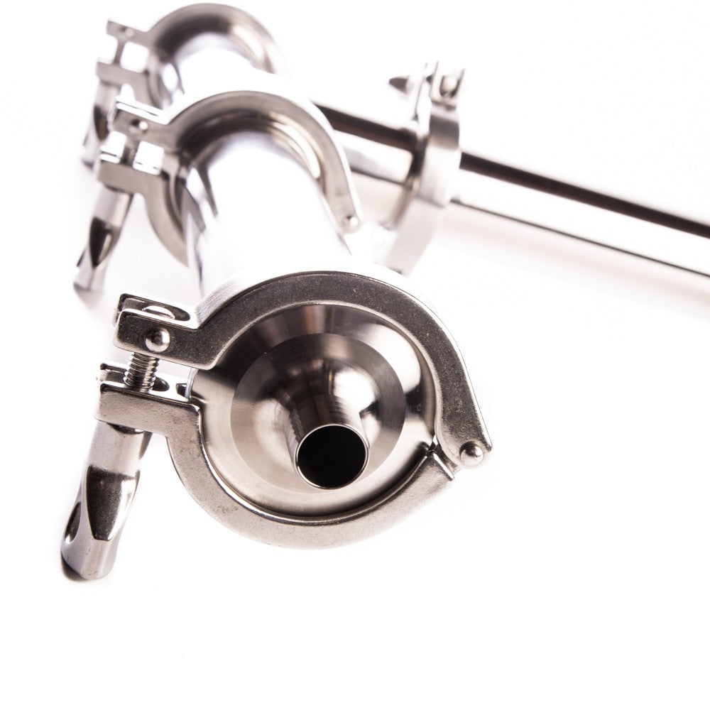 Dampkondensator til Brewtools