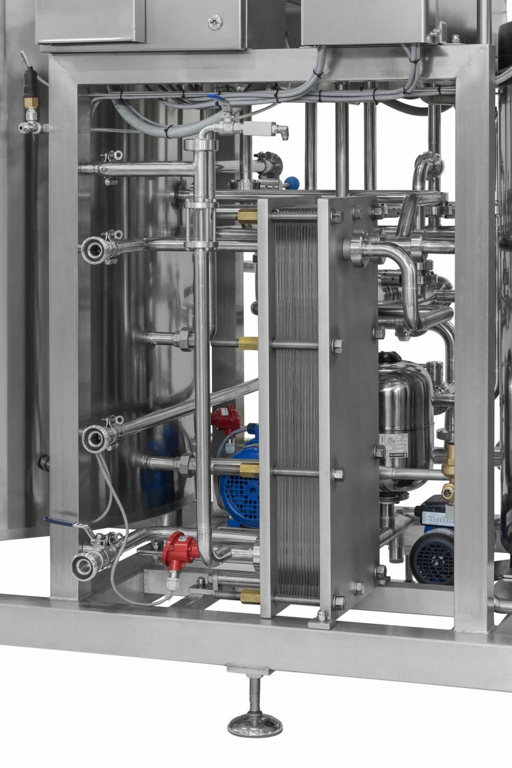 POCKET-BRÄU 5 HL (Bestillingsvare) - Easybräu-Velo