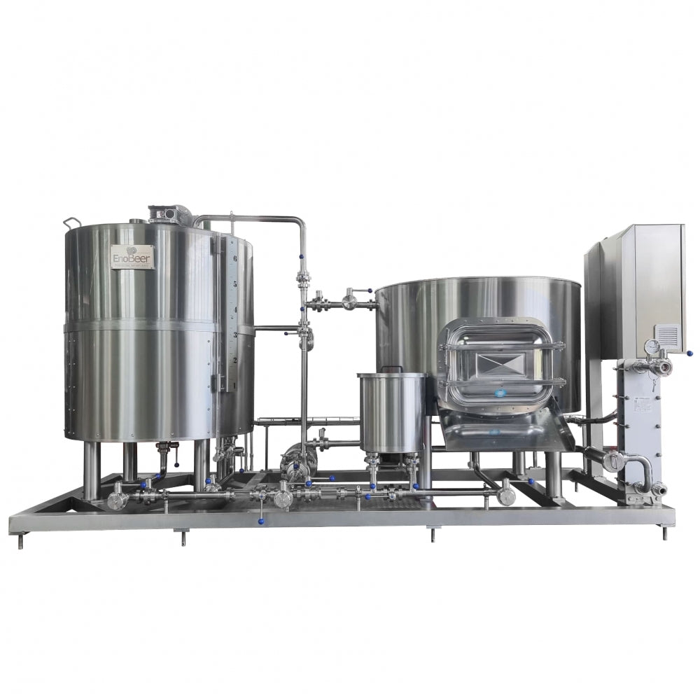 EnoBeer Professional TCI 5HL Electric