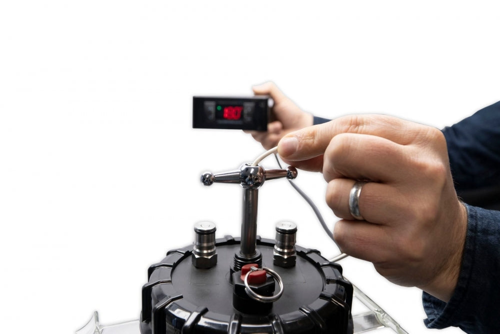 Apollo 30L Unitank - Keg King