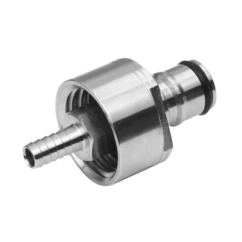 Carbonation Cap med nippel - karboneringslokk for flasker