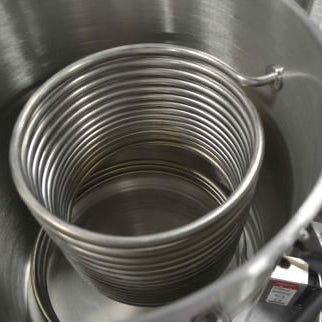 HERMS Coil Small - Blichmann