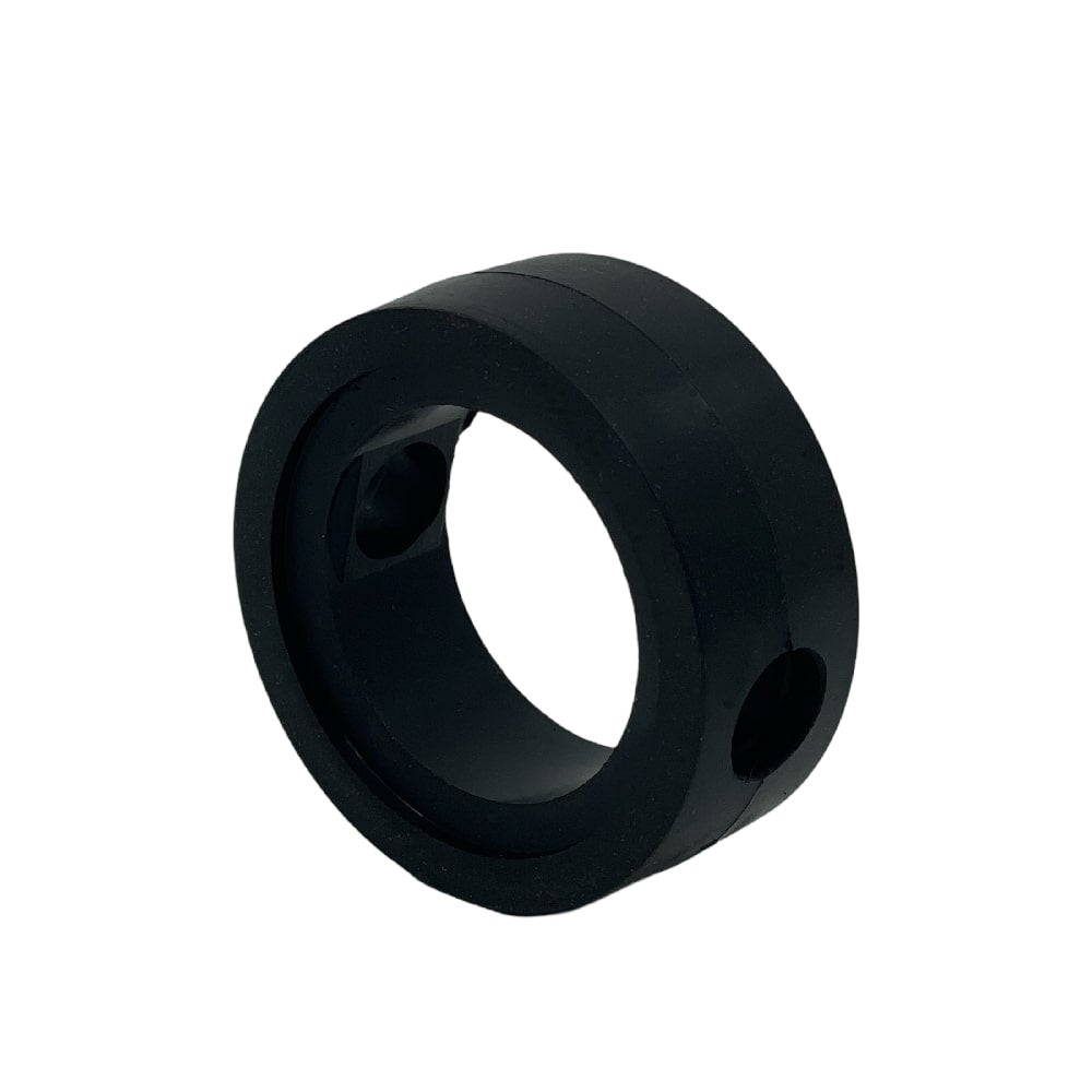 EPDM pakning DN32 (1,25", dybde 18mm) til butterfly ventil