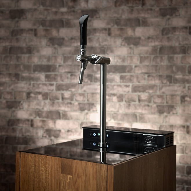 Lindr PYGMY Pro Kitchen