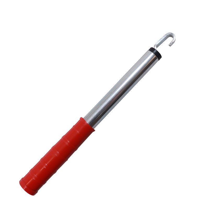 Wire tvinner for champagnekork - Semi-automatisk - Enolandia