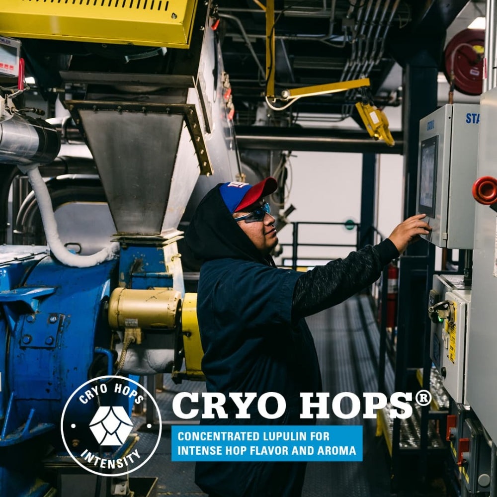 Sabro 25g Cryo Hops (20,5%)