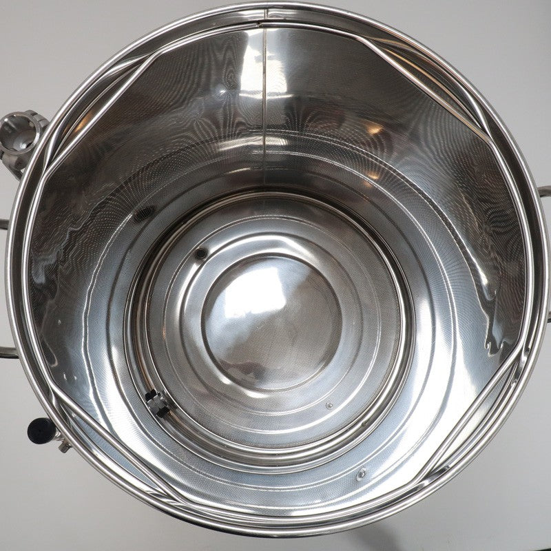 Brewster Beacon 40L - Brewolution