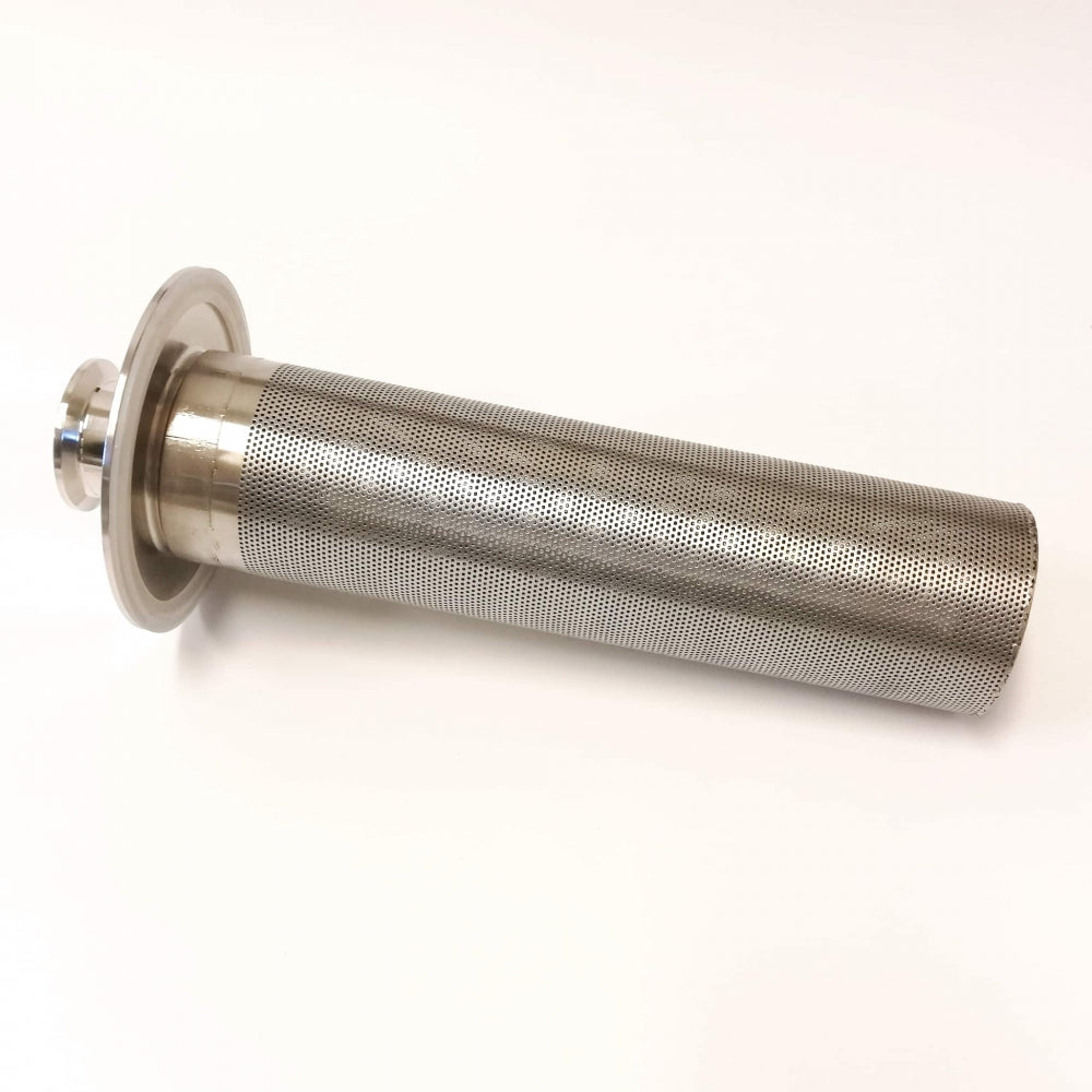 1,5" Tri-Clamp Inline Filter Lang (35cm)