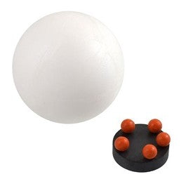 Ball and Keg - Keg Level Indicator - Nivåmåler for fat