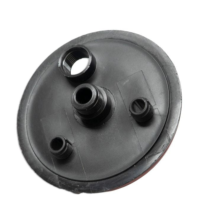 Reserve lokk til Apollo Snub Nose, Unitank, Titan og Fermenter King 60L - Keg King